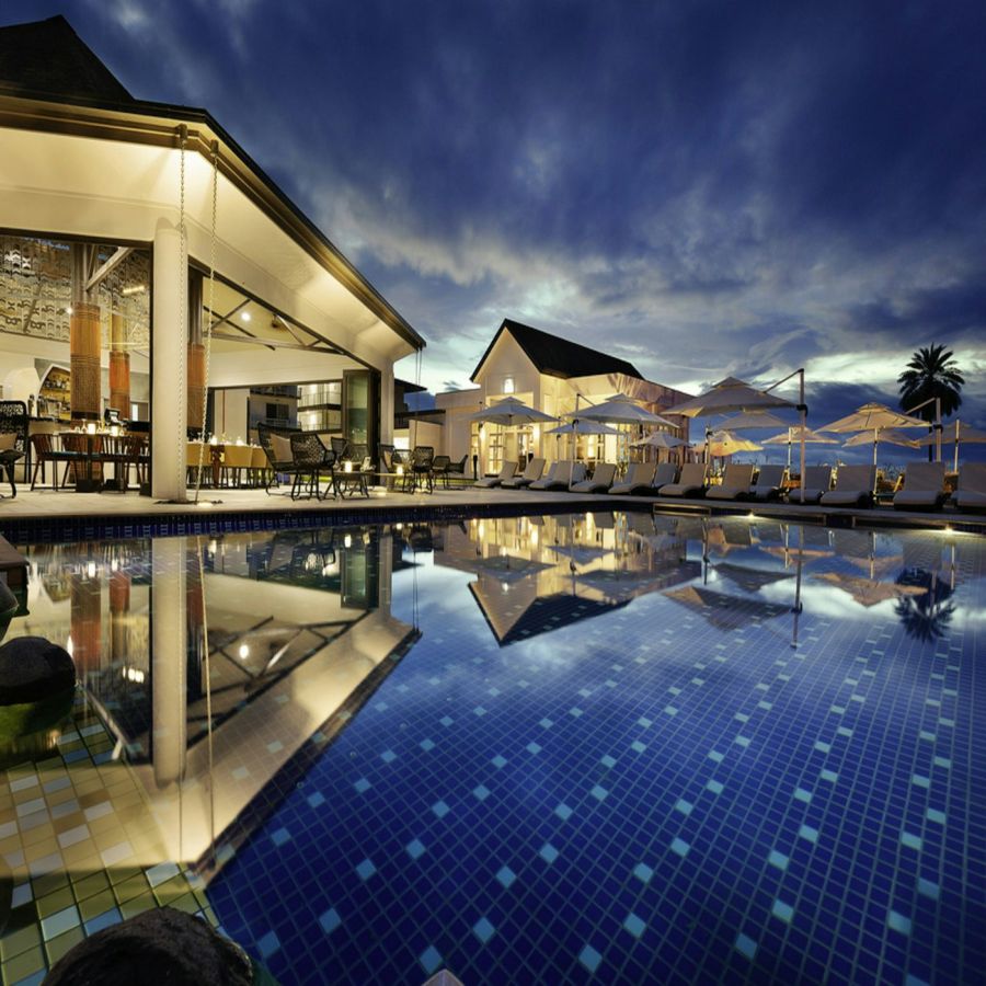 Trụ sở Viglacera Hạ Long